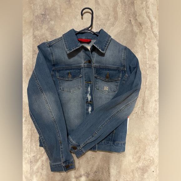 Kimes Ranch Jackets & Coats Kimes Jean Jacket Poshmark